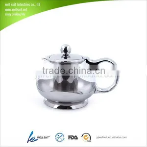 Hot Selling High Quality Large Decorative Pots thumbnail-1