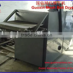 Hot Selling Fruit and Vegetable Drying Machine With CE thumbnail-3