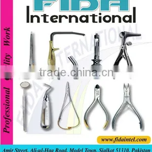 EYE INSTRUMENTS OPHTHALMIC INSTRUMENTS TITANIUM EYE INSTRUMENTS MICROSURGERY SET TITANIUM FORCEPS ENT INSTRUMENTS SURGICAL SET thumbnail-4