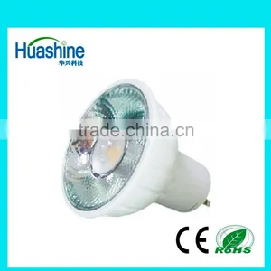 High Power 720lm AC/DC 12v 8W 10/20D GU5.3 MR16 COB Best Selling Premium Latest Products in Market Spotlight Led thumbnail-2