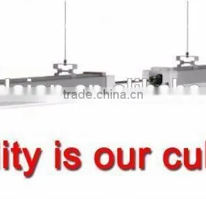 2016 New Design 30W 600mm 2ft Led t8 Tube9.5w LED Tri-proof Light thumbnail-2