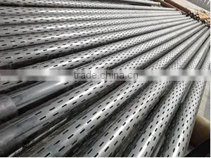 Multilayer Sand Control Screen Pipe for Oilfield thumbnail-3