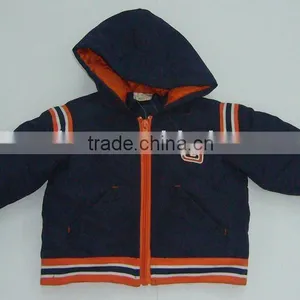 Hot Boy Baby Clothes Winter thumbnail-1