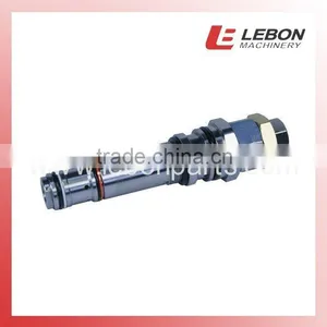 PC200-6 Engine 6D95 Pressure Relief Valve thumbnail-1