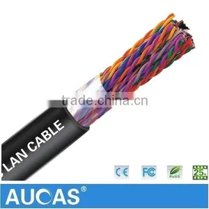 25 Pairs Outdoor Telephone Cable Underground Outside Telephone Armoured Cable thumbnail-2