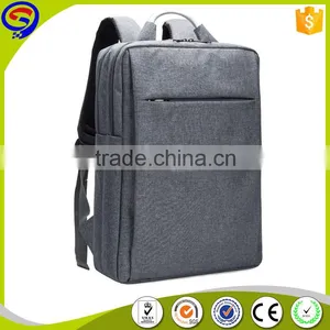 2016 New Style Polyester Laptop Backpack thumbnail-1