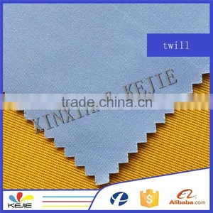 T/C65/35 21*21 108*58 High Quality Uniform and Workwear Fabric thumbnail-3