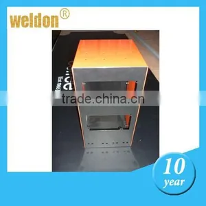 Weldon Hot Sale Sheet Metal Forming Stamping Bending Welding Parts thumbnail-1