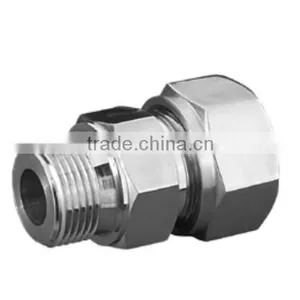 Stainless Steel Pipe Cam Lock thumbnail-1