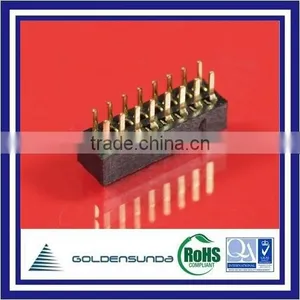 1.0mm Female Header Connector thumbnail-1