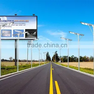 INTEFLY 2016 Big Farm Solar Lighting 120W thumbnail-3