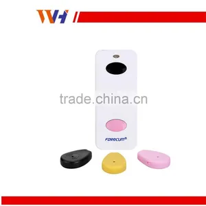 2015 NEW Wholesale Remote Electronic RFID Purse Key Finder Alarm Key Chain Key Finder thumbnail-1