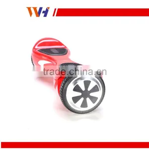2015 New Hot Sale Self Balance Electric Skateboard Price thumbnail-2