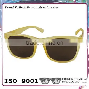 Colorful 2015 New Arrival Uv400 Wholesale Sunglasses thumbnail-6