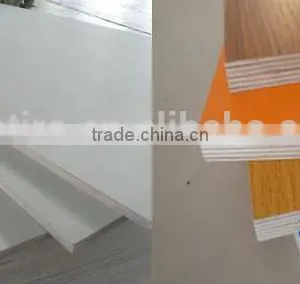 All Kinds of Standard Size Mdf Board thumbnail-4