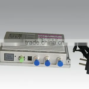 TFR7800 AGC Optical Receiver(with SNMP) thumbnail-4