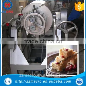 Puff Snack Making Machine/rice Puffing Machine thumbnail-1