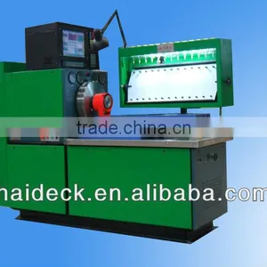 Diesel Fuel Injection Pump Test Bench thumbnail-1