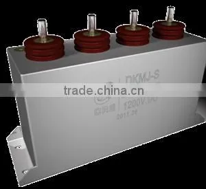 DC-Link Film Capacitor DKMJ-S Series thumbnail-3