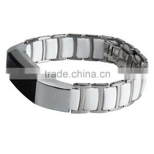Stainless Steel Watch Band for Fitbit Alta / Stainless Steel Strap for Fitbit Alta / Watch Strap thumbnail-6