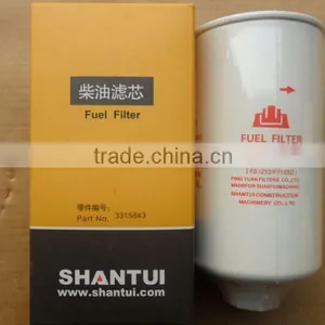 SD08/SD16/SD22/SD32/SD42 SAHNTUI GENUINE Filter CLX-46C 3315843 thumbnail-1