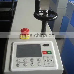 RECI Tube Laser Co2 Laser Cutting&engraving Machine thumbnail-3