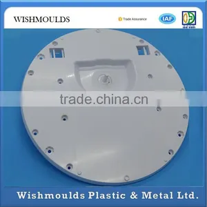 Custom Spare Parts for Electric Fan, Fan Spare Parts Mould & Production Manufacturer thumbnail-3