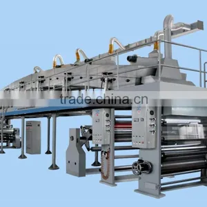 High-efficiency Film Coating Machine thumbnail-1