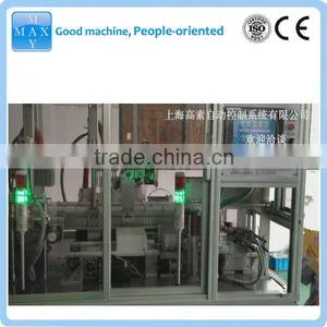 New Hot Automatic Disposable Blood Collection Tube Production Line thumbnail-5