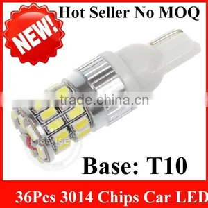 Turning Light High Lumen Guangzhou Auto Parts T10 C5W 3014 Smd Led /3528/5050/5730 Smd Led Light for Toyotas Hiace thumbnail-1