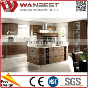 Design For Fitted Wet Hotel Kitchen thumbnail-1