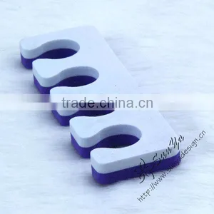 Toe Separators for Pedicure thumbnail-1