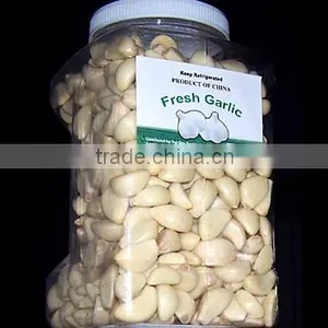 Peeled Garlic thumbnail-1