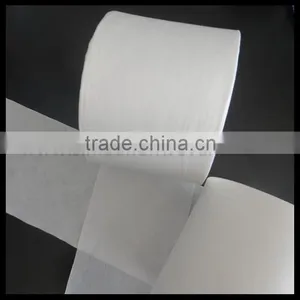100%Viscose Spunlace Nonwoven for Wet Wipes thumbnail-1