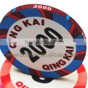 Poker Party Casino Chips Online thumbnail-5