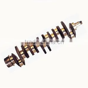 Crankshaft for Dachai 6110A Diesel Engine thumbnail-1