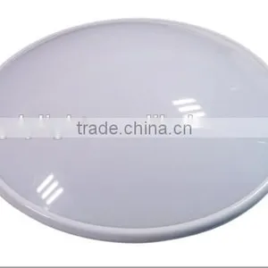 SAA ROHS CE Waterproof Bulkhead 20W Led Ceiling Light IP66 PC CLASSIC Surface Mounted Light thumbnail-1