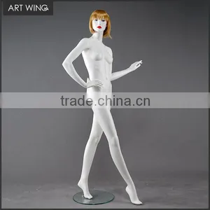 Hot Nude Sex Realistic D-cup Female Mannequins Adjustable Supplier's Choice thumbnail-3
