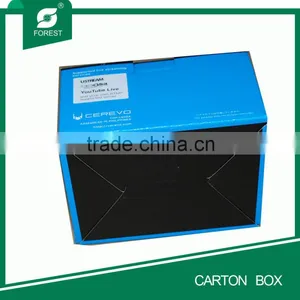 RSC BROWN PACKING CARTON BOX FOR SALE thumbnail-2