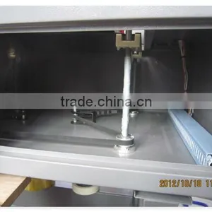 SM3040 Laser Golf Ball Engraver thumbnail-6