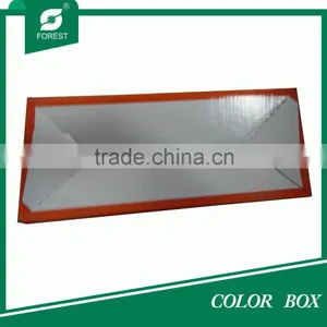 CUSTOM PRINTED PACKAGING BOX thumbnail-4