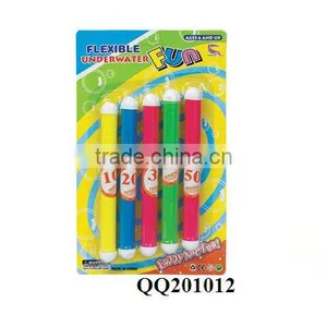 Lovely Plastic Flexible Underwater Fun Toy thumbnail-1