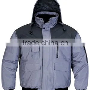 Polyester Oxford Waterproof Winter Jacket for Man 2013 thumbnail-1