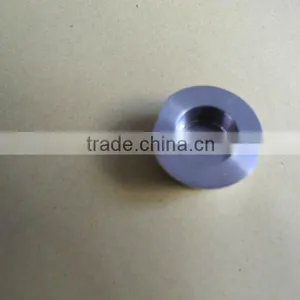 Lathed Mo Crucible for Vaccum Furnace thumbnail-1
