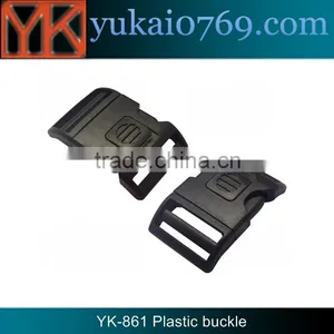 Yukai Fashion Plastic Paracord Buckle/plastic Buckle for 25 mm Webbing thumbnail-3