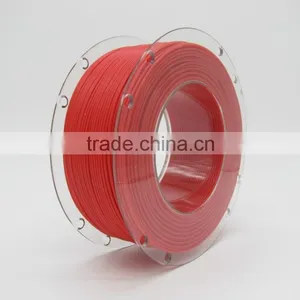 2016 Fashion Color Wholesale Price 1.75mm ABS/PLA 3D Printer Filament thumbnail-3