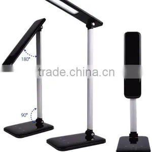 Touch Table Lamp Led Reading Desk Light For Manicure With 3 Lighting Modes thumbnail-6
