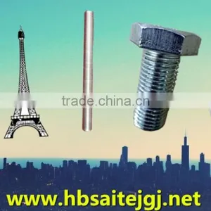 China Fastener Suppliers High Quality Threaded Bar Manufacturer in China M6 to M100 DIN975,All Thread Bars thumbnail-1