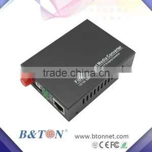 Multimode Media Converter 10/100M thumbnail-6