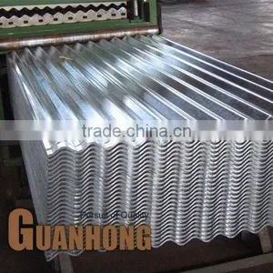Corrugated Iron Sheet thumbnail-1